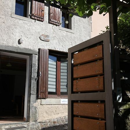 Les PlantiersLa Caladette别墅 外观 照片